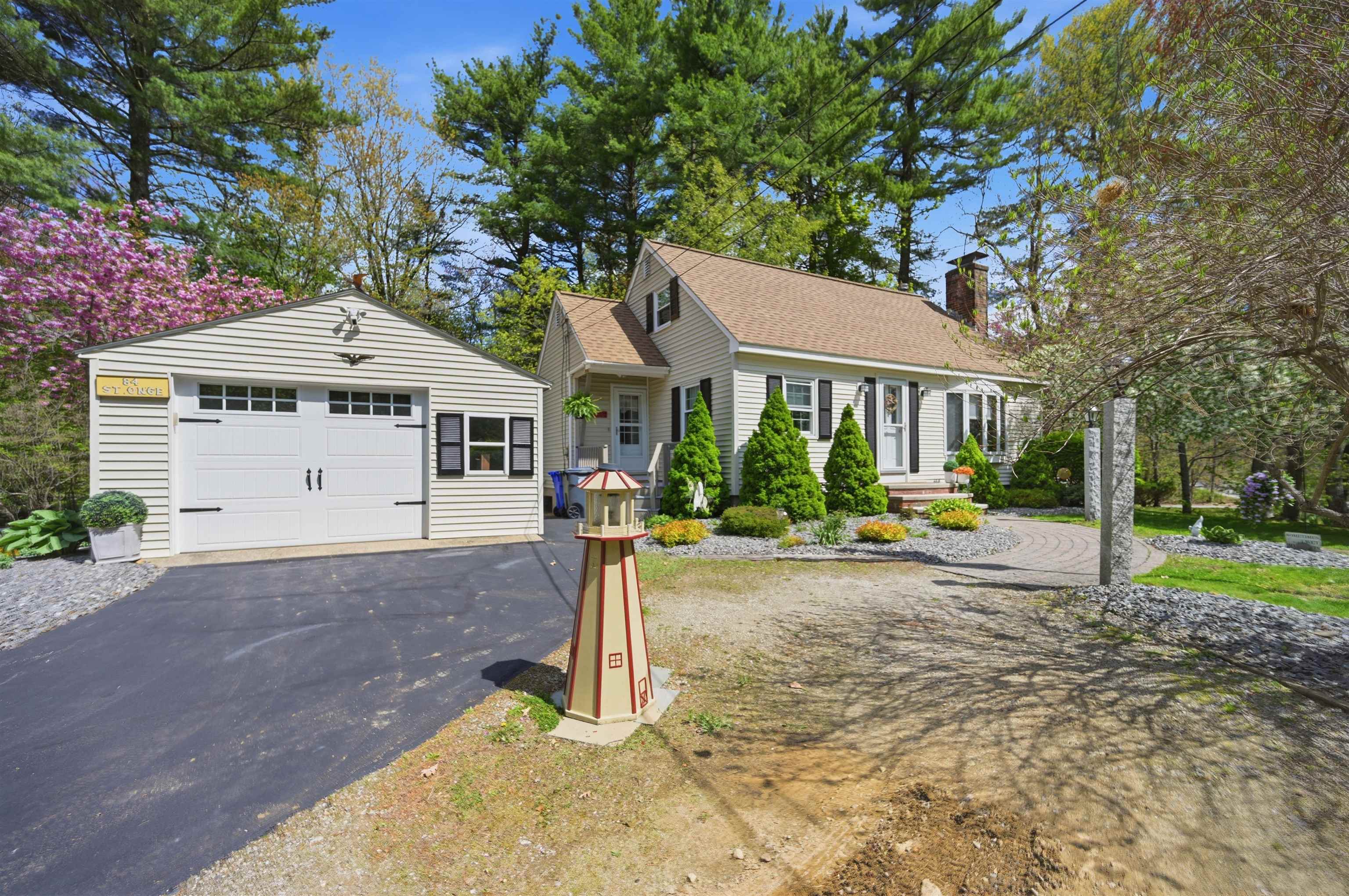84 Woodridge Road Hampstead, NH 03826 - Photo 4 of 49