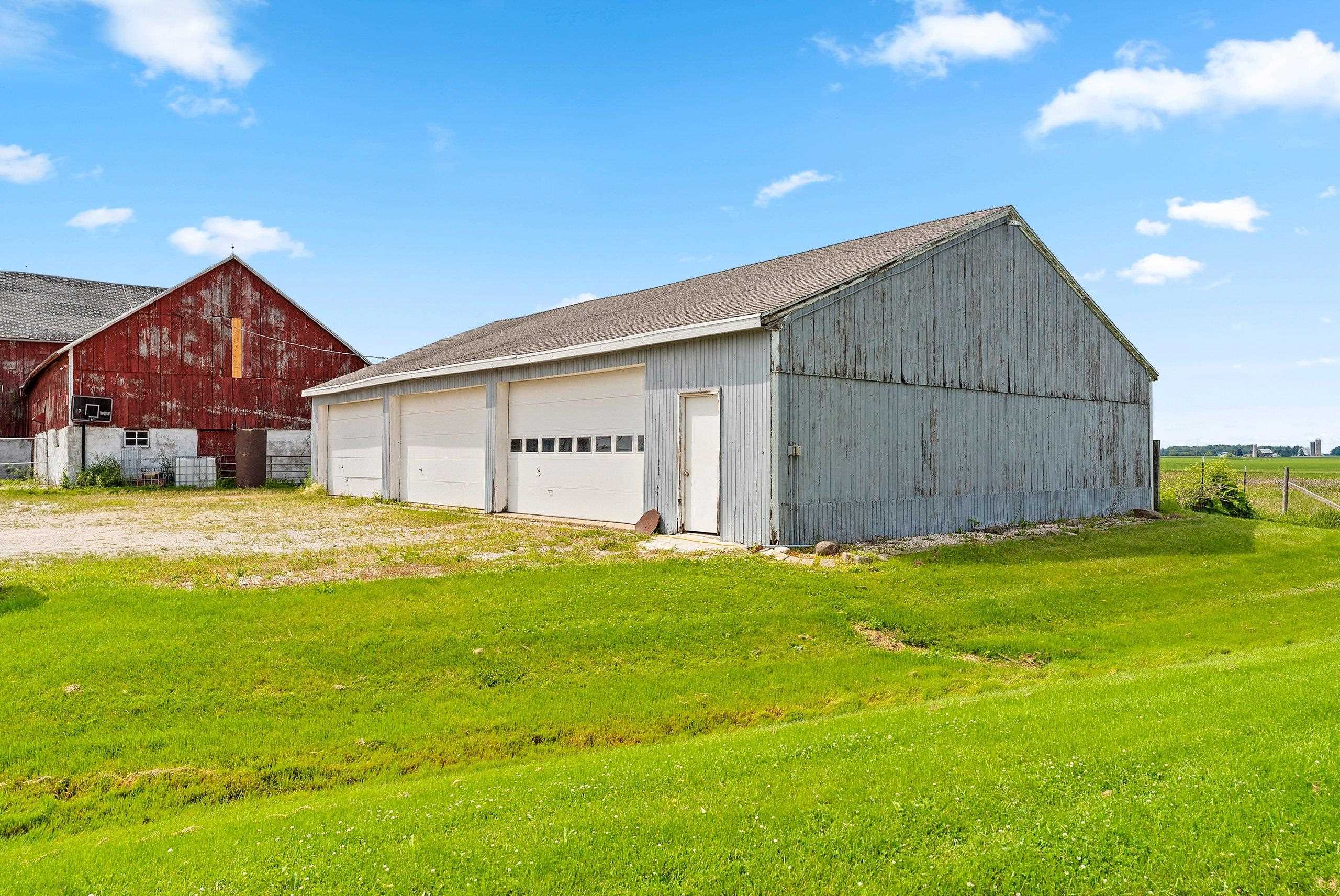 4499 Shirley Road Denmark, WI 54208 - Photo 56 of 86