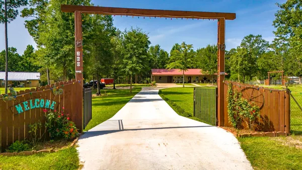 $425,000 | 260 J T Smith Drive, Corrigan, TX 75939