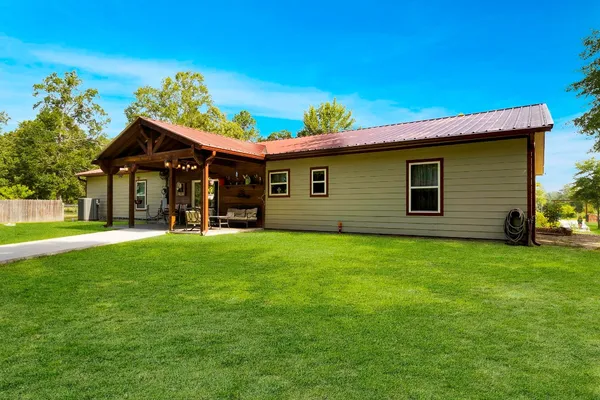 $425,000 | 260 J T Smith Drive, Corrigan, TX 75939