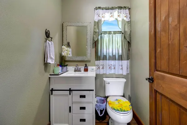 $425,000 | 260 J T Smith Drive, Corrigan, TX 75939