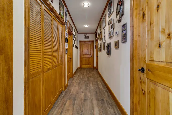 $425,000 | 260 J T Smith Drive, Corrigan, TX 75939