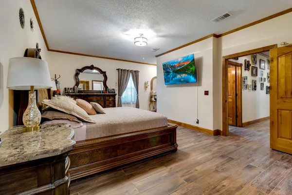 $425,000 | 260 J T Smith Drive, Corrigan, TX 75939