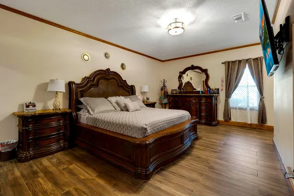 $425,000 | 260 J T Smith Drive, Corrigan, TX 75939