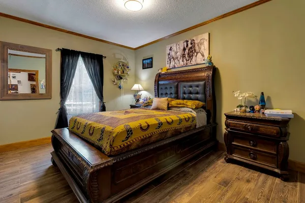 $425,000 | 260 J T Smith Drive, Corrigan, TX 75939