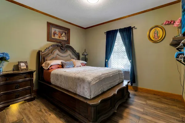 $425,000 | 260 J T Smith Drive, Corrigan, TX 75939