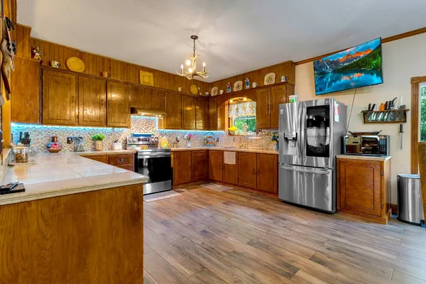 $425,000 | 260 J T Smith Drive, Corrigan, TX 75939