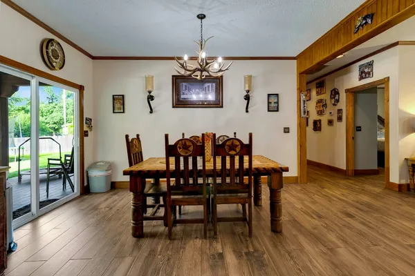 $425,000 | 260 J T Smith Drive, Corrigan, TX 75939