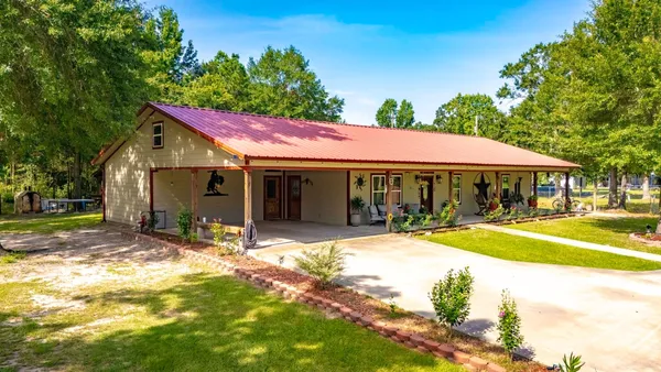 $425,000 | 260 J T Smith Drive, Corrigan, TX 75939