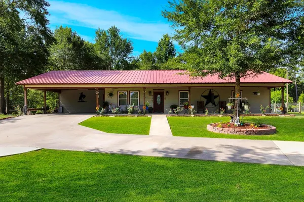 $425,000 | 260 J T Smith Drive, Corrigan, TX 75939