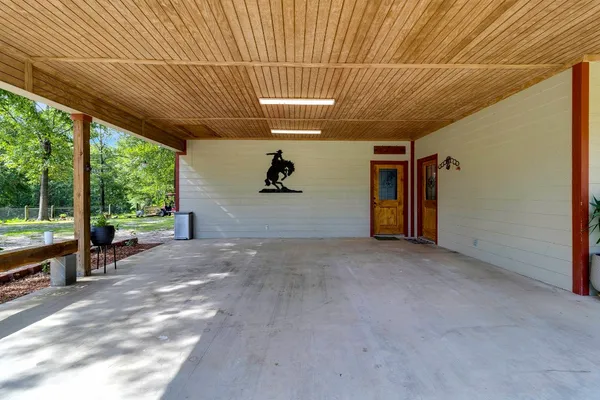 $425,000 | 260 J T Smith Drive, Corrigan, TX 75939