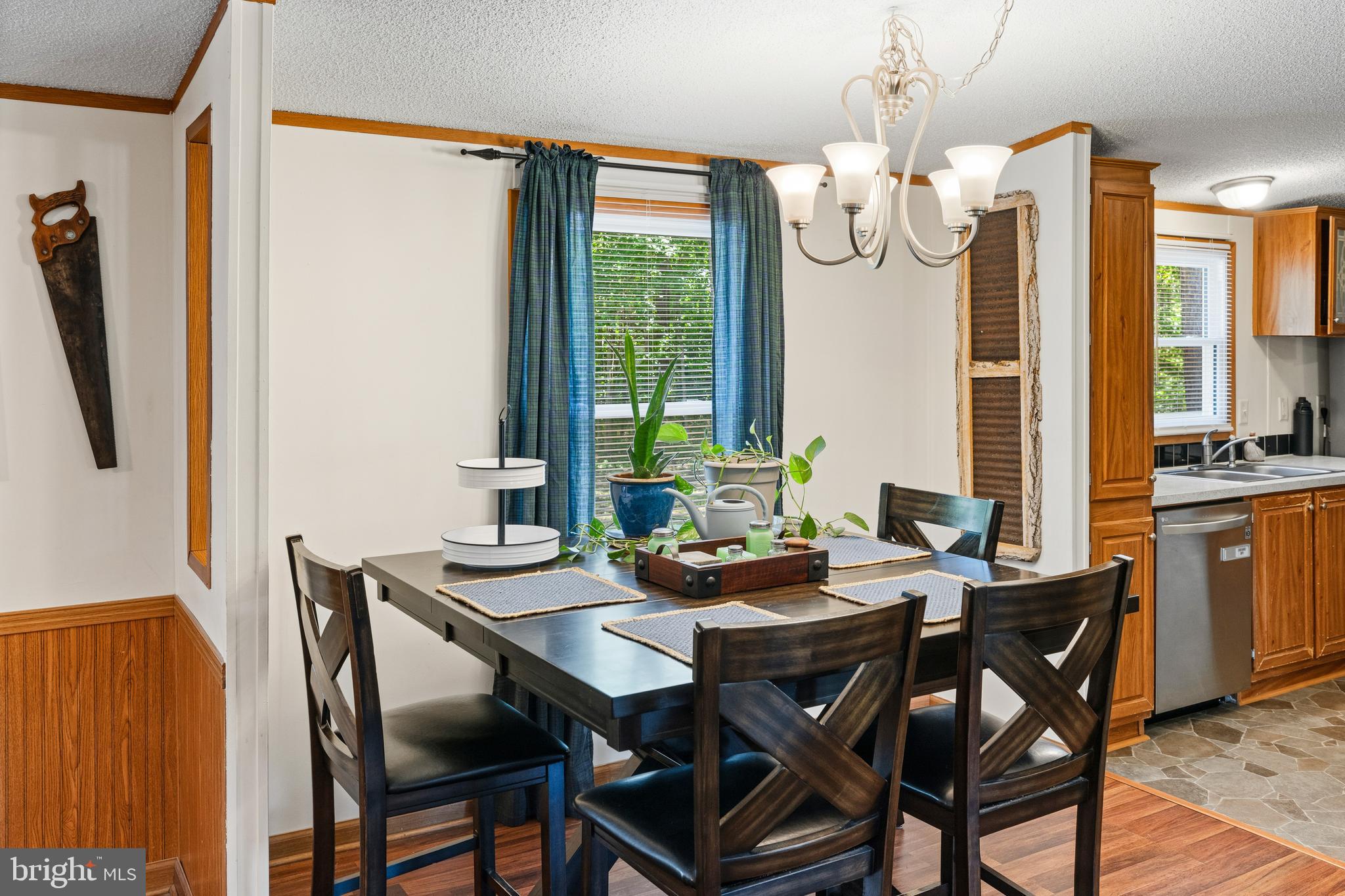 4278 Dorrell Road Aylett, VA 23009 - Photo 6 of 34 dining area