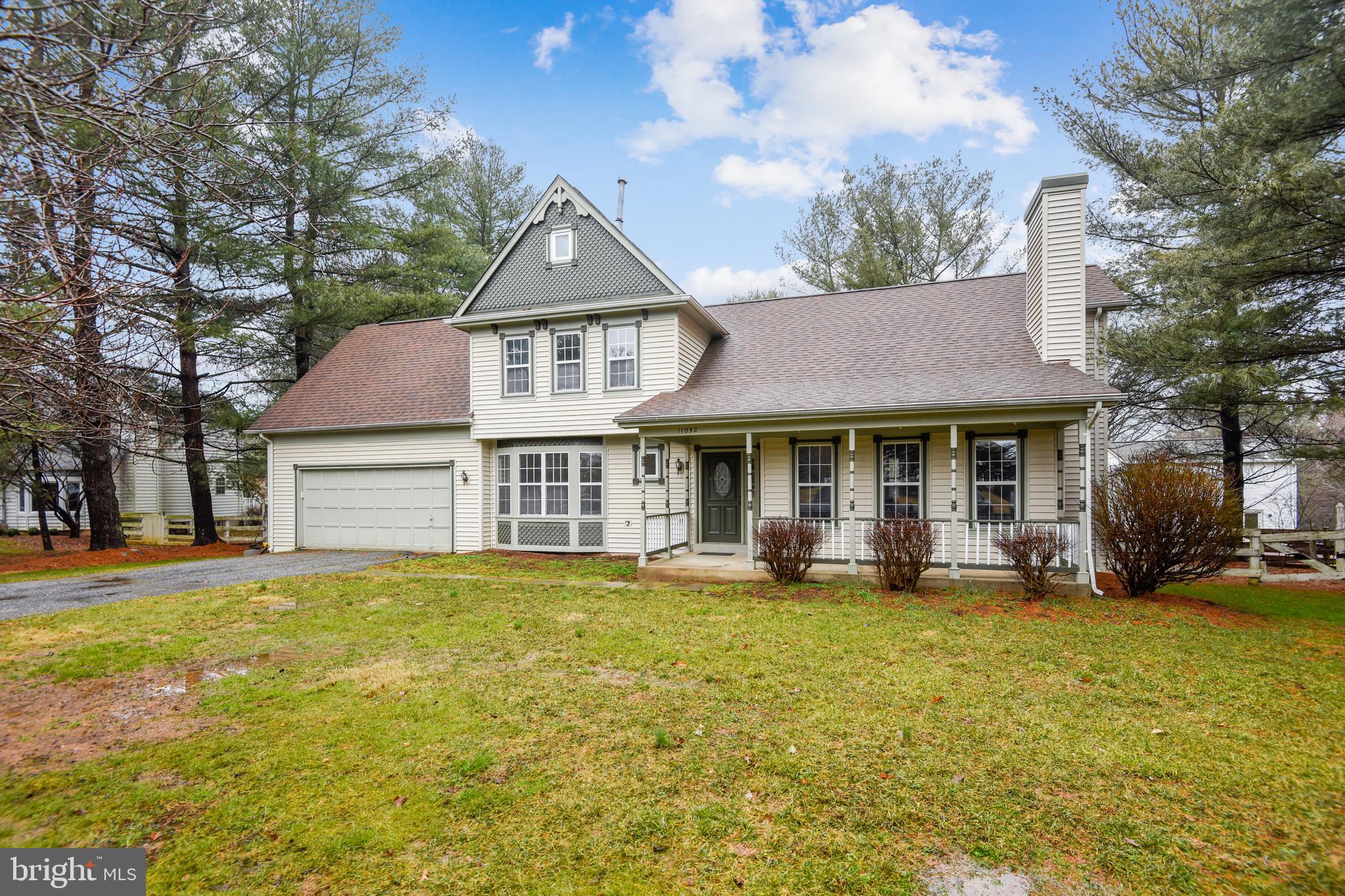 11052 Bishopsgate Court Reston, VA 20194 - Photo 2 of 32