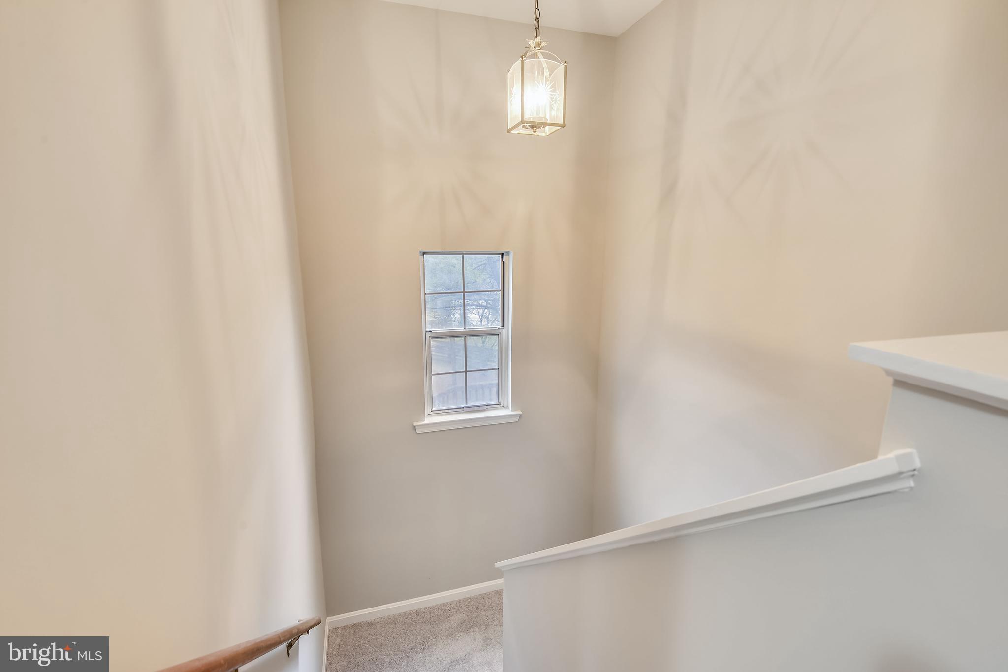 11052 Bishopsgate Court Reston, VA 20194 - Photo 21 of 32 View of Stairwell to upper level