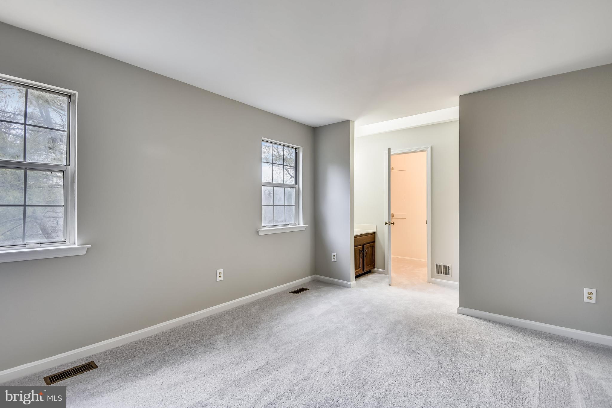 11052 Bishopsgate Court Reston, VA 20194 - Photo 23 of 32 Master Bedroom