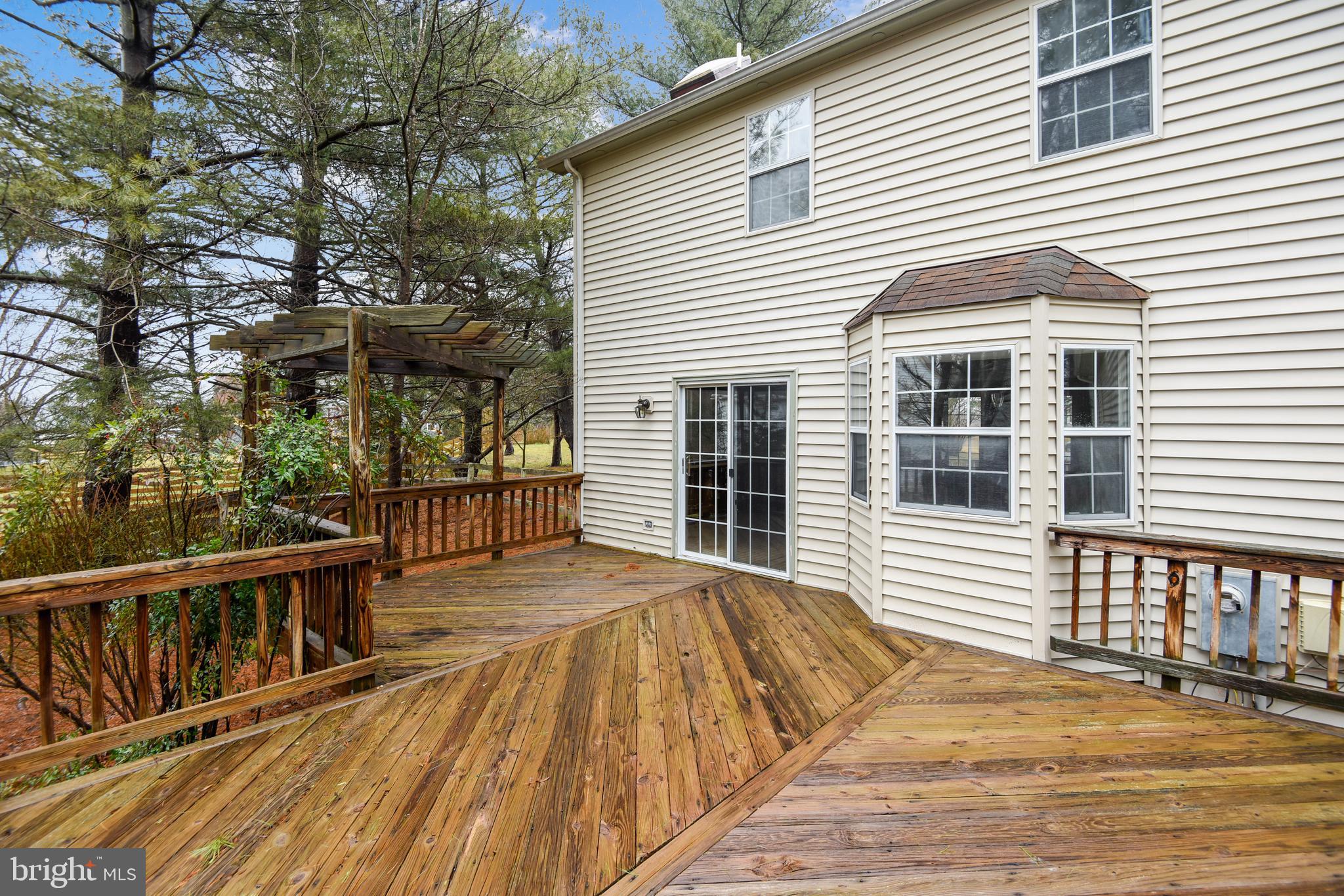 11052 Bishopsgate Court Reston, VA 20194 - Photo 30 of 32