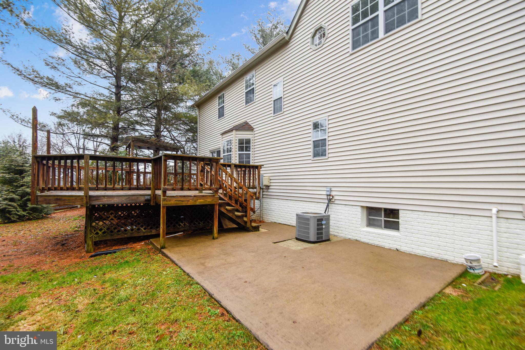 11052 Bishopsgate Court Reston, VA 20194 - Photo 31 of 32
