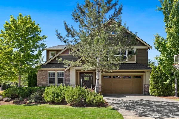 $1,998,000 | 10643 238th Place Northeast, Redmond, WA 98053