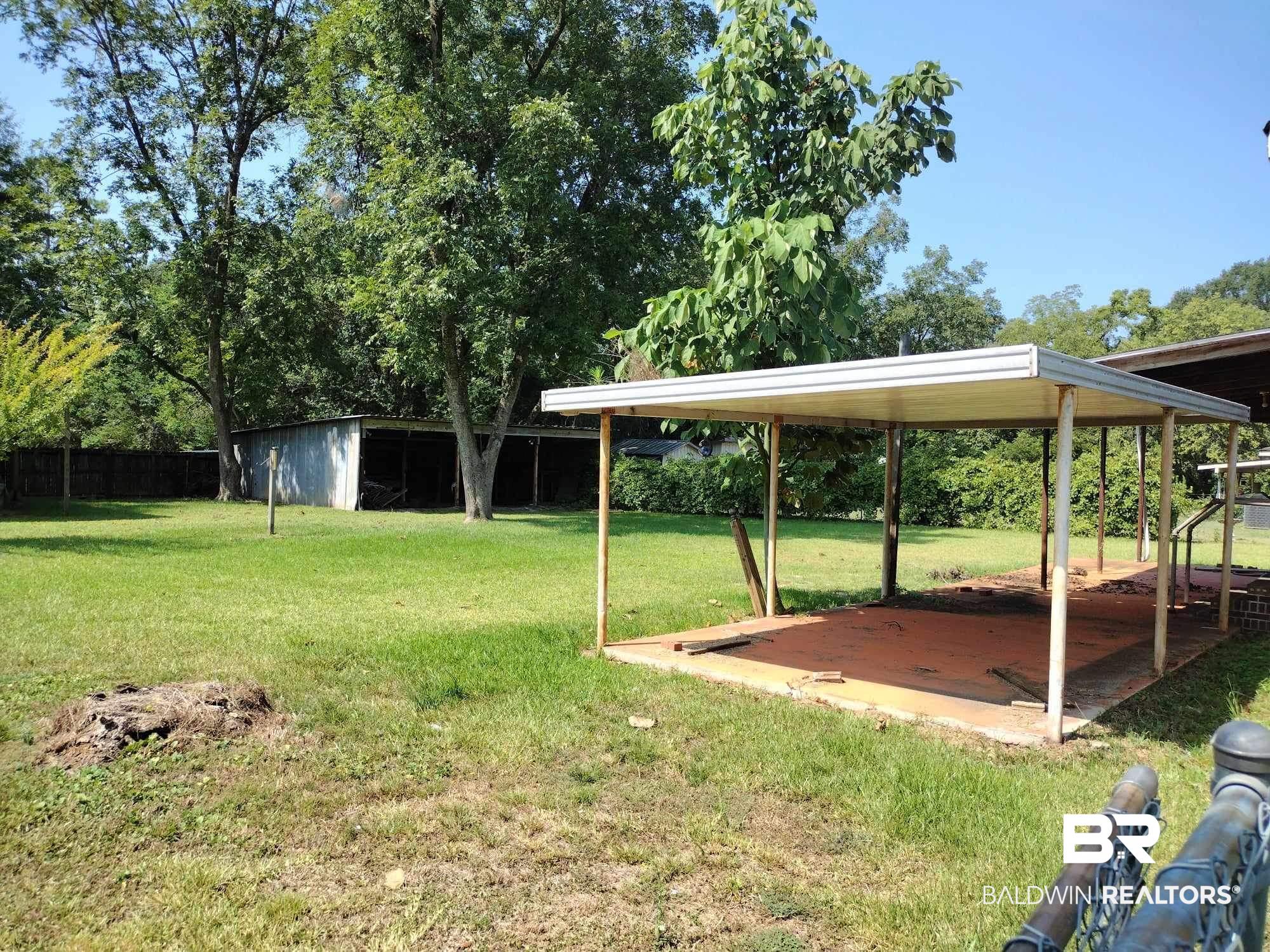 97 Wiggins Road Monroeville, AL 36460 - Photo 15 of 15