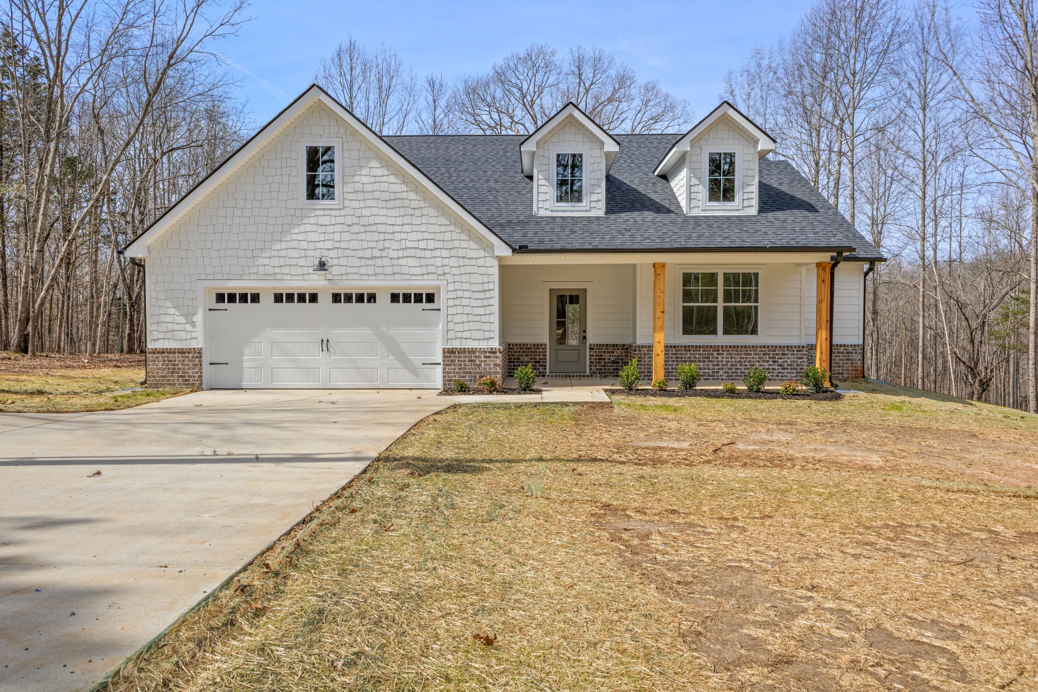 1019 Walnut Grove Road Dickson, TN 37055 - Photo 1 of 41