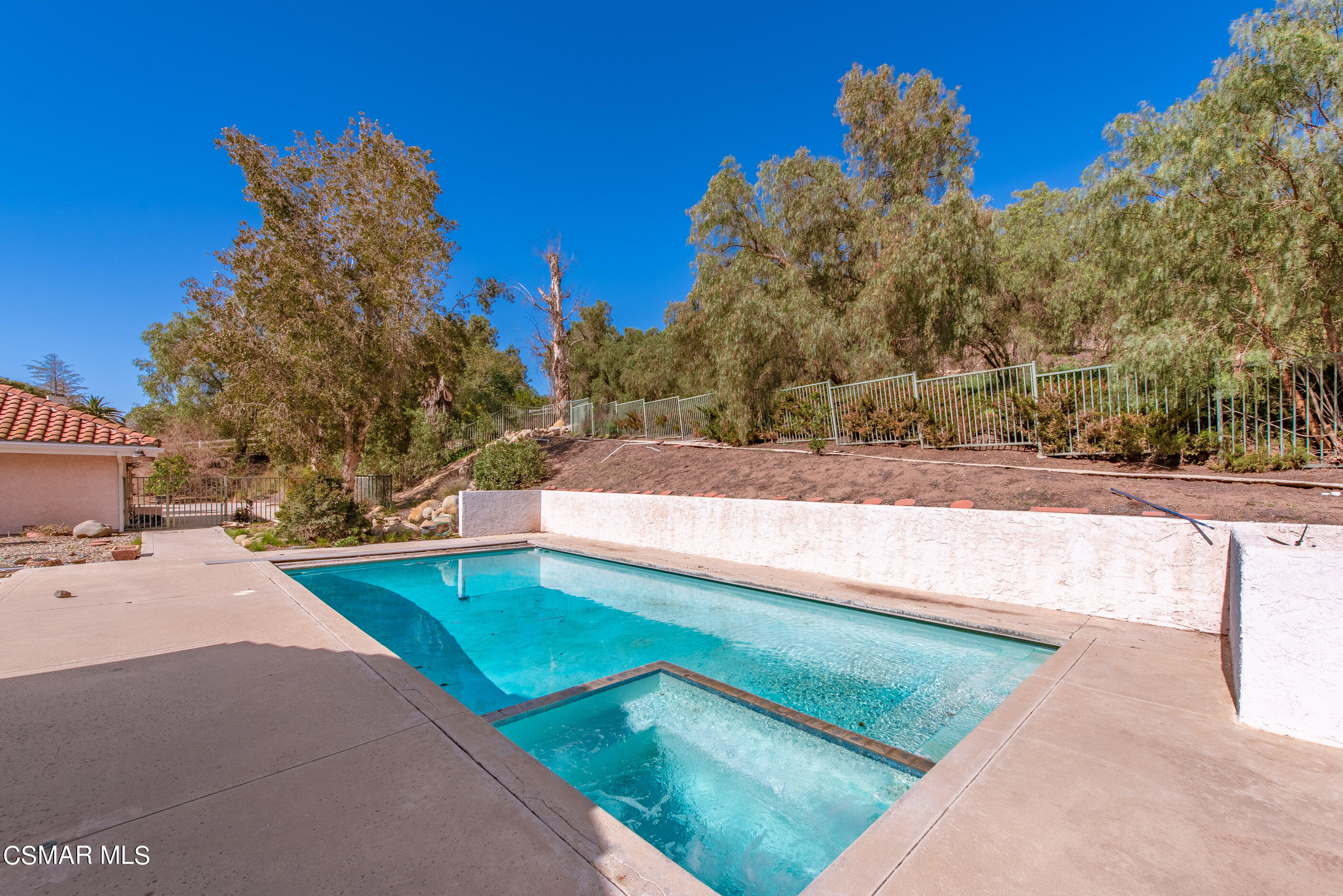 11975 Pradera Road Camarillo, CA 93012 - Photo 33 of 58 11975 Pradera Rd Santa Rosa Valley-33