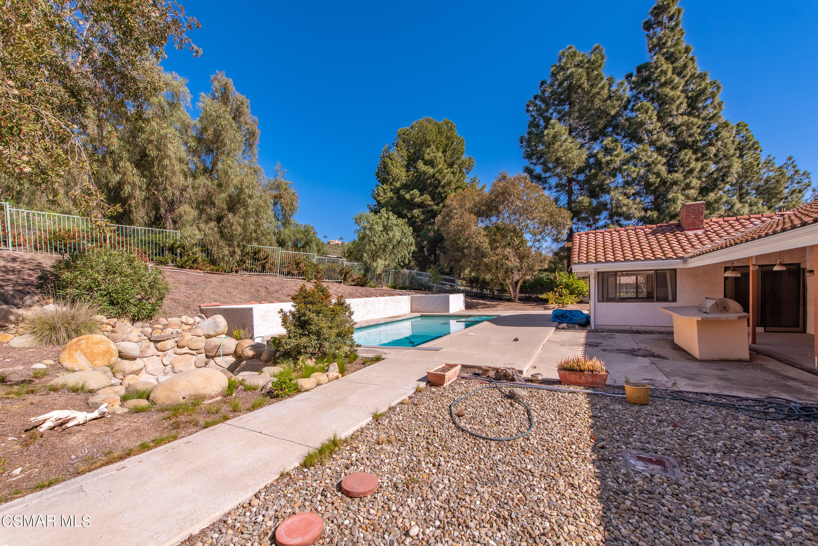 11975 Pradera Road Camarillo, CA 93012 - Photo 34 of 58 11975 Pradera Rd Santa Rosa Valley-34