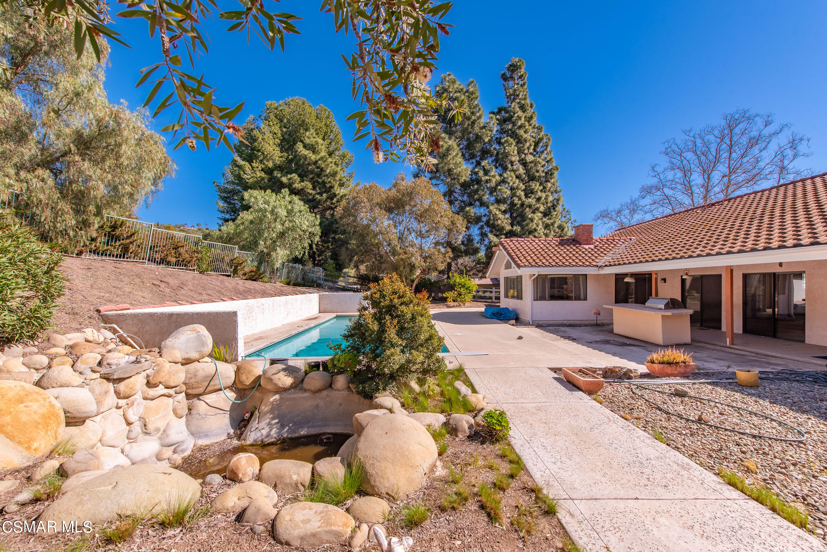 11975 Pradera Road Camarillo, CA 93012 - Photo 35 of 58 11975 Pradera Rd Santa Rosa Valley-35