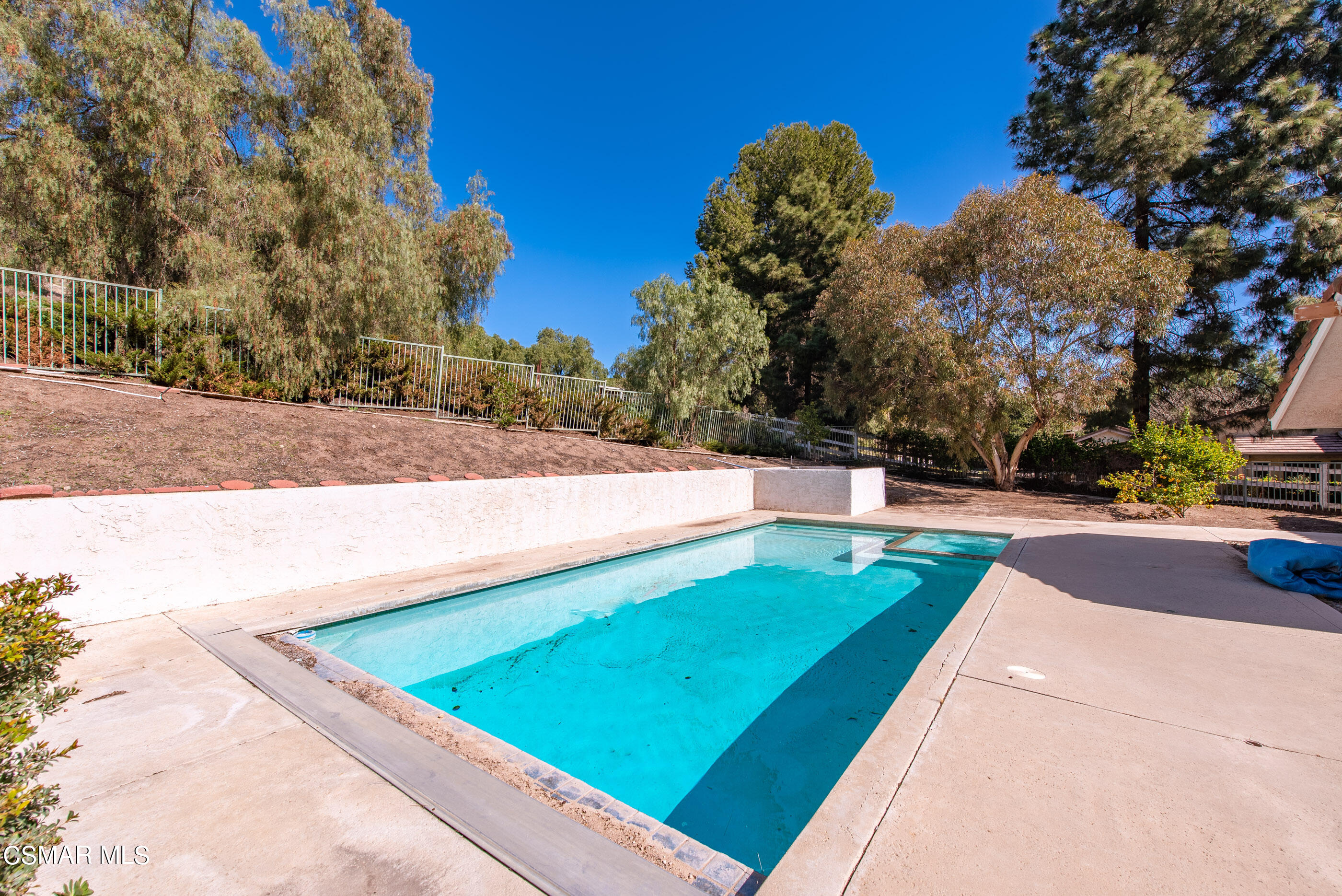 11975 Pradera Road Camarillo, CA 93012 - Photo 36 of 58 11975 Pradera Rd Santa Rosa Valley-36