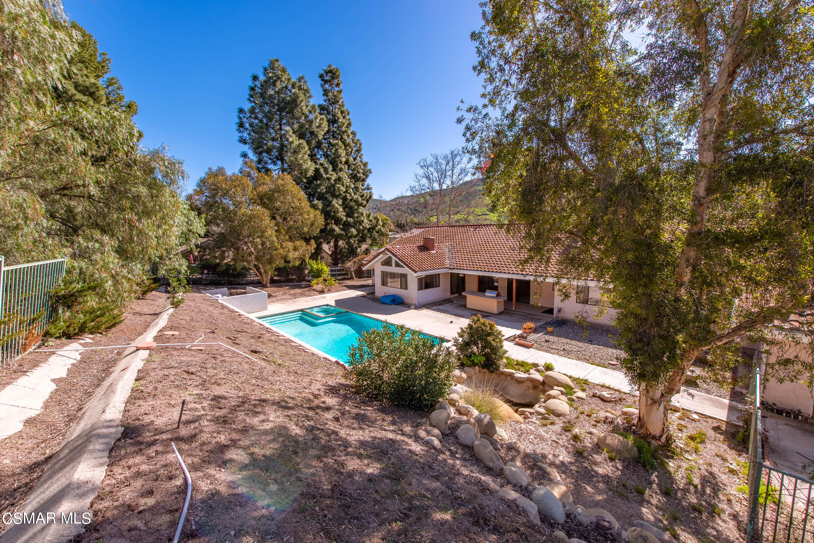 11975 Pradera Road Camarillo, CA 93012 - Photo 38 of 58 11975 Pradera Rd Santa Rosa Valley-38