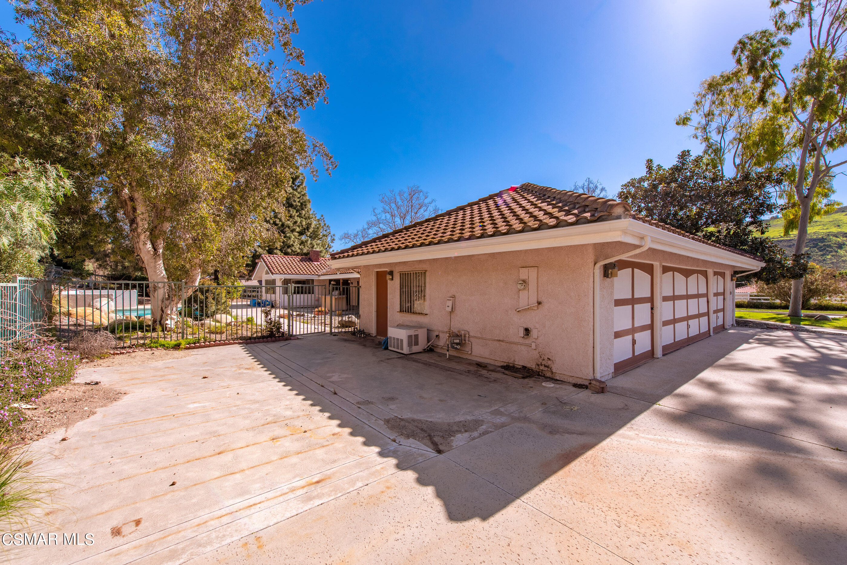 11975 Pradera Road Camarillo, CA 93012 - Photo 39 of 58 11975 Pradera Rd Santa Rosa Valley-39