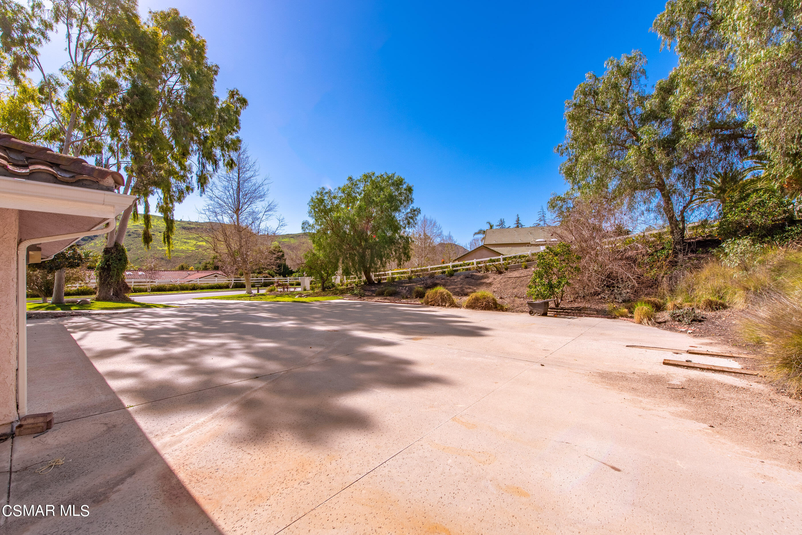 11975 Pradera Road Camarillo, CA 93012 - Photo 40 of 58 11975 Pradera Rd Santa Rosa Valley-40