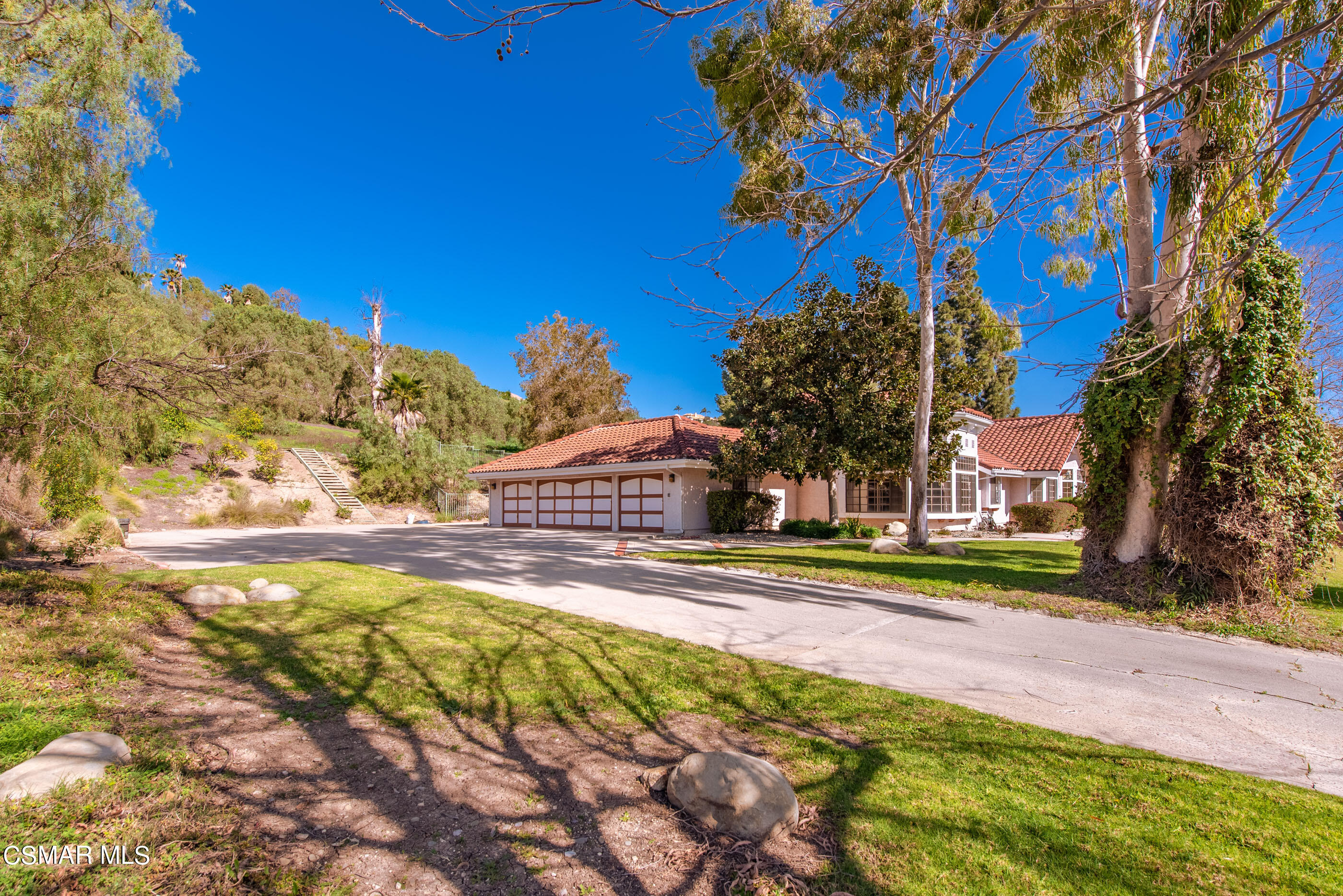 11975 Pradera Road Camarillo, CA 93012 - Photo 4 of 58 11975 Pradera Rd Santa Rosa Valley-4
