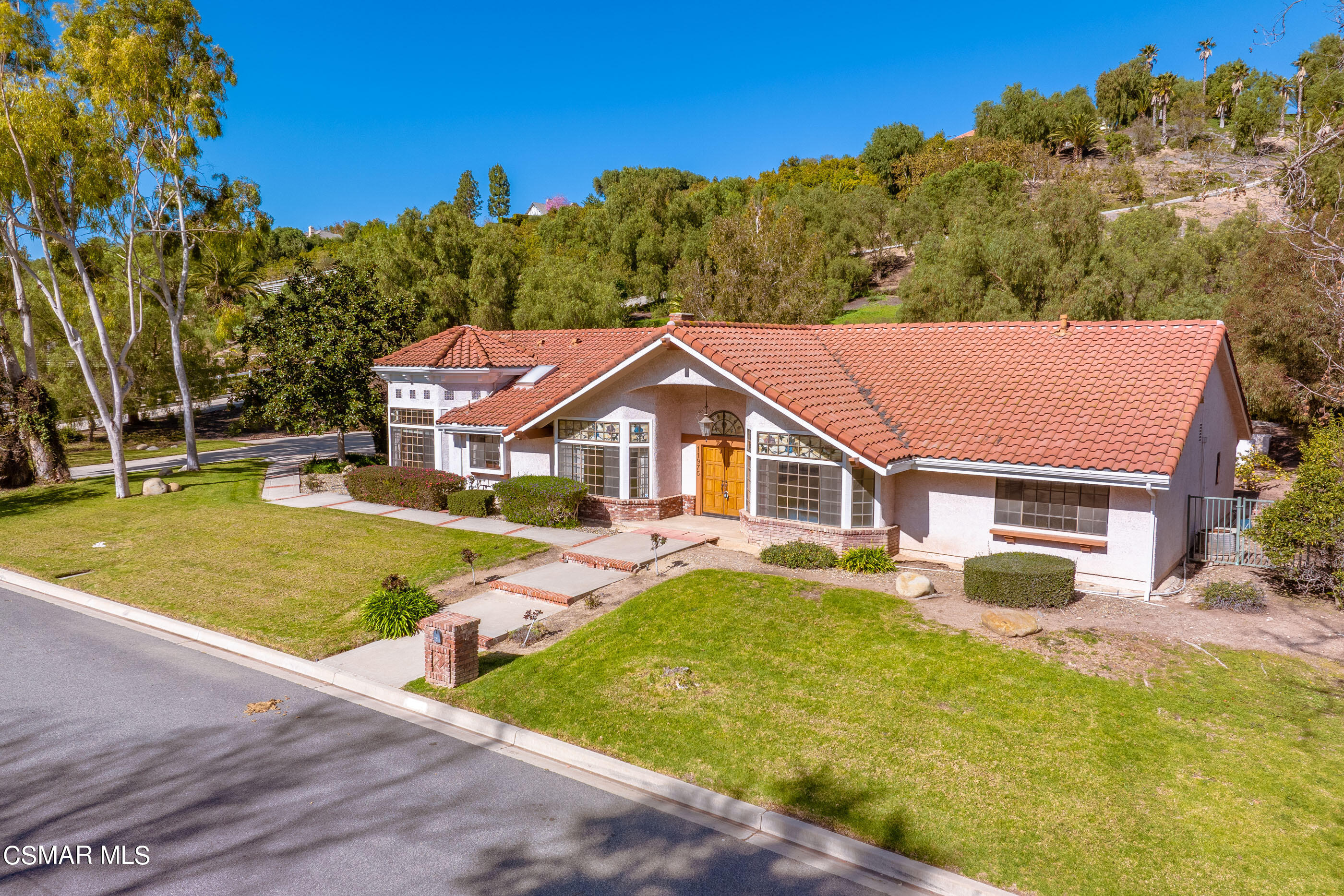 11975 Pradera Road Camarillo, CA 93012 - Photo 43 of 58 11975 Pradera Rd Santa Rosa Valley-43