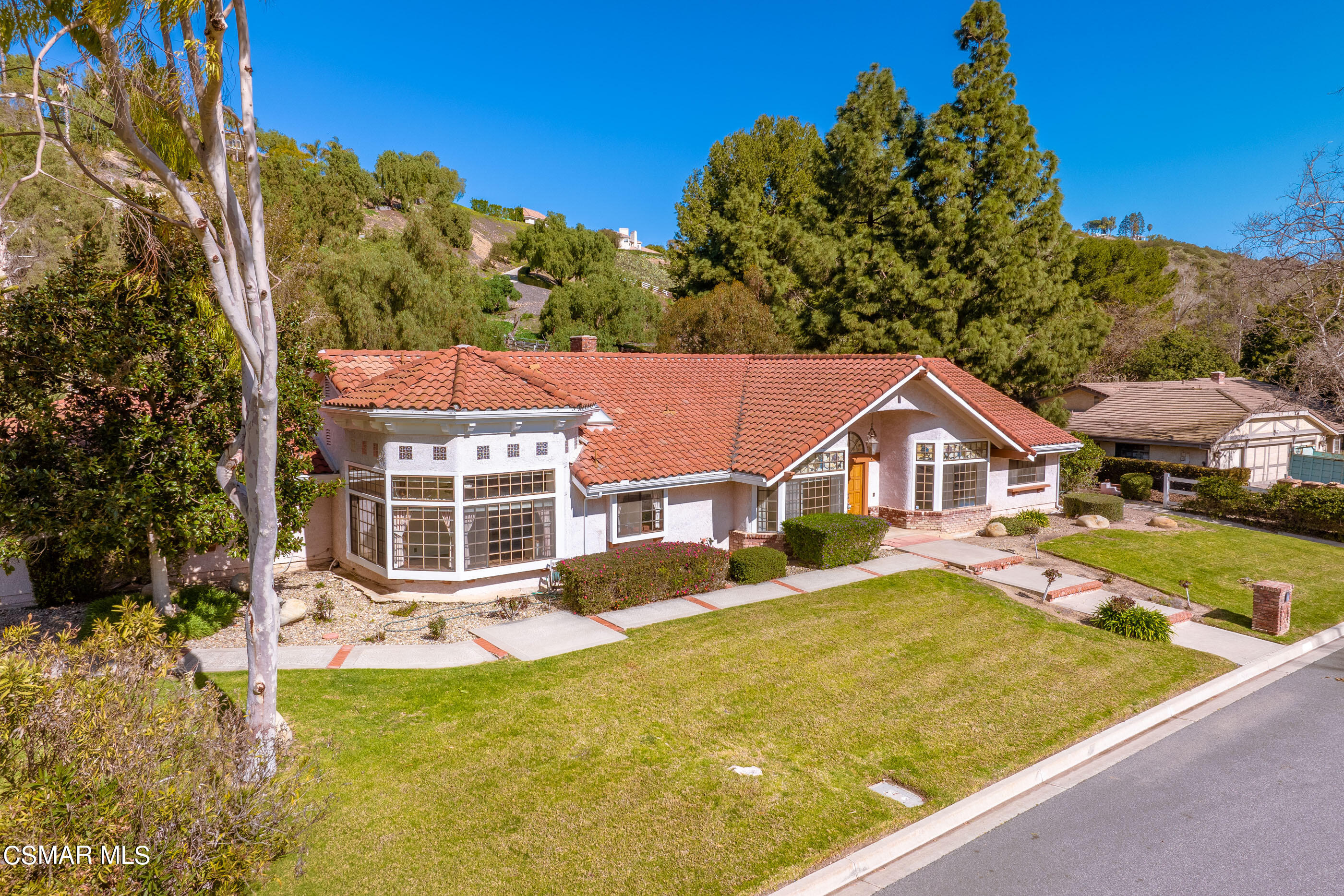 11975 Pradera Road Camarillo, CA 93012 - Photo 44 of 58 11975 Pradera Rd Santa Rosa Valley-44