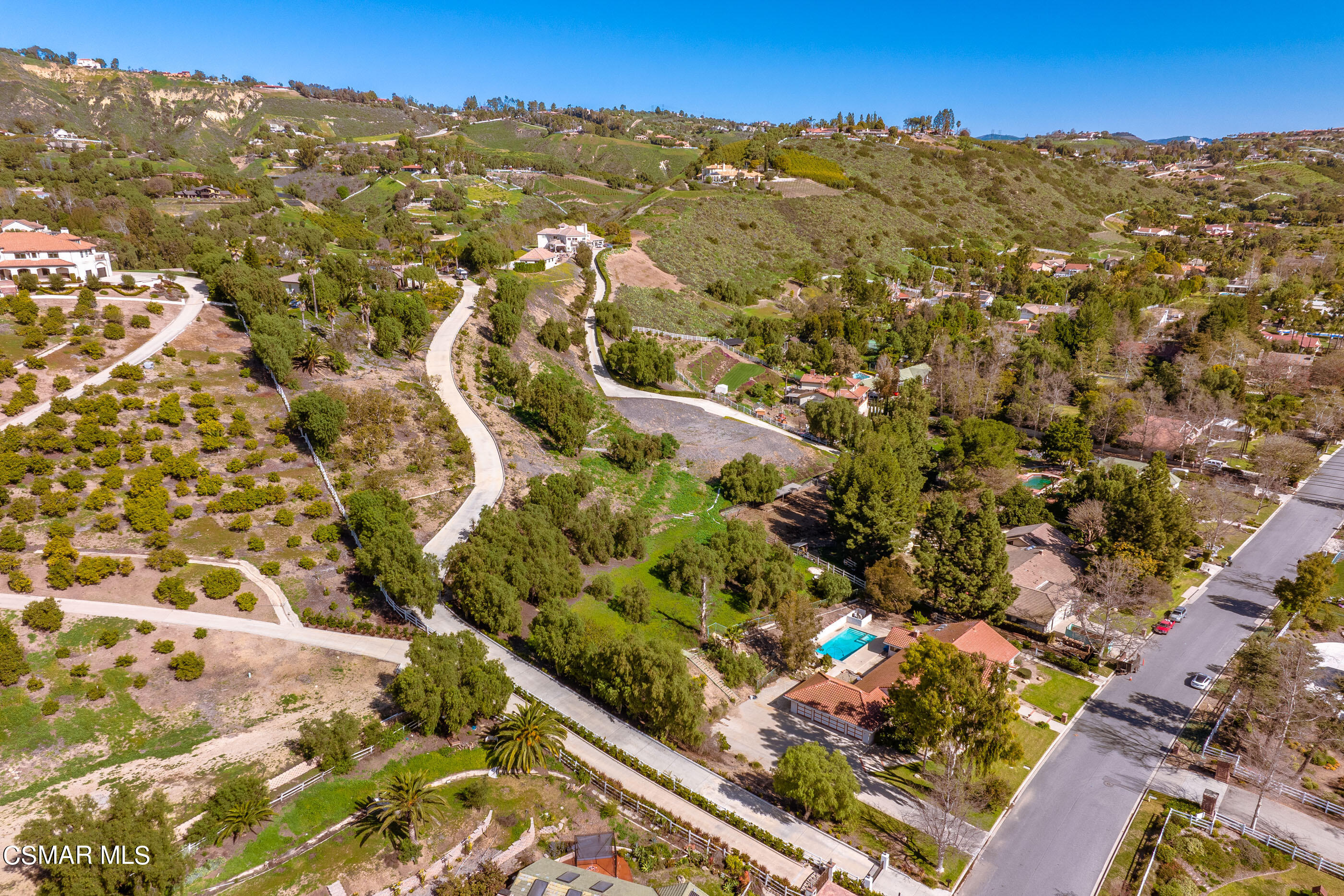 11975 Pradera Road Camarillo, CA 93012 - Photo 49 of 58 11975 Pradera Rd Santa Rosa Valley-49