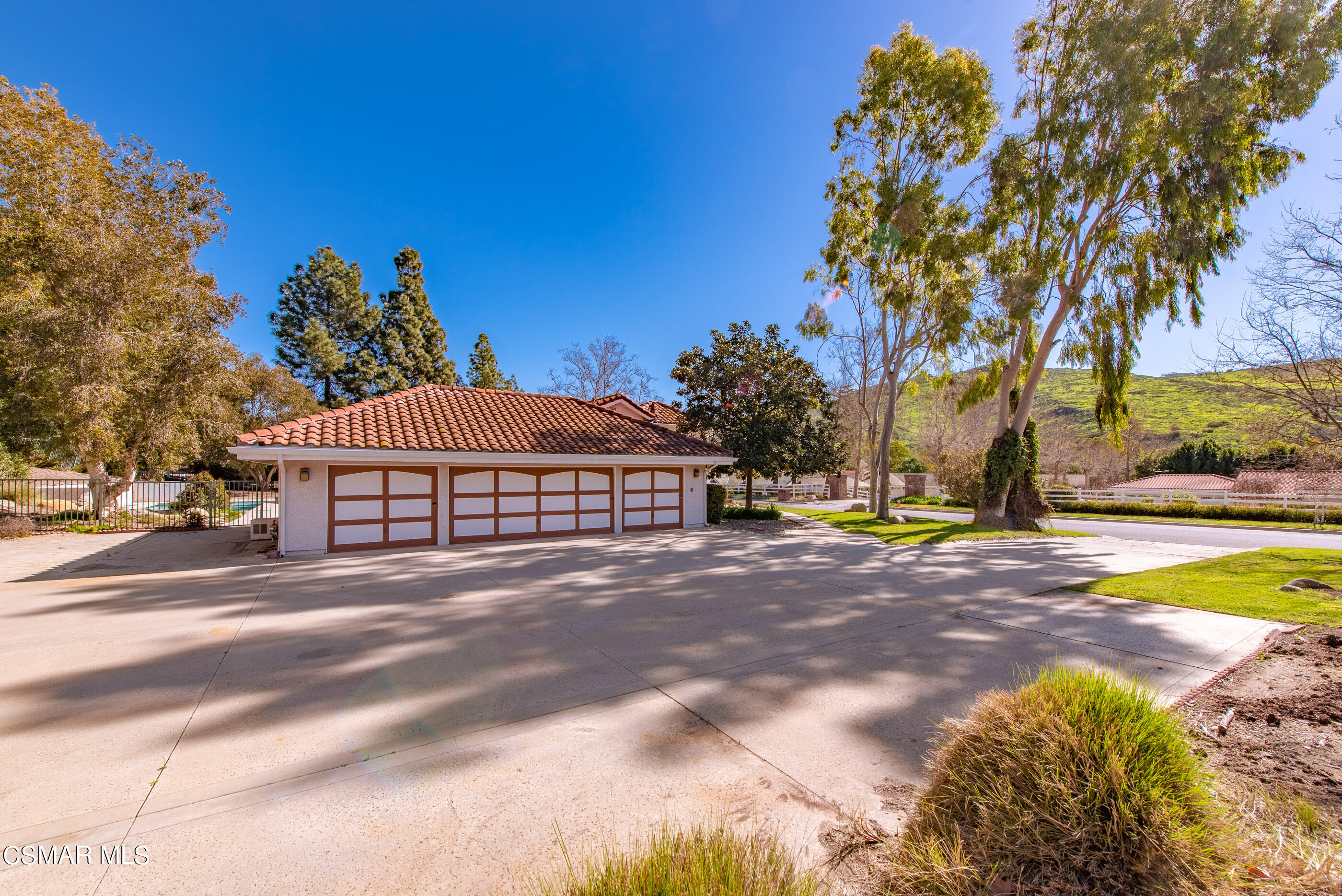 11975 Pradera Road Camarillo, CA 93012 - Photo 5 of 58 11975 Pradera Rd Santa Rosa Valley-5
