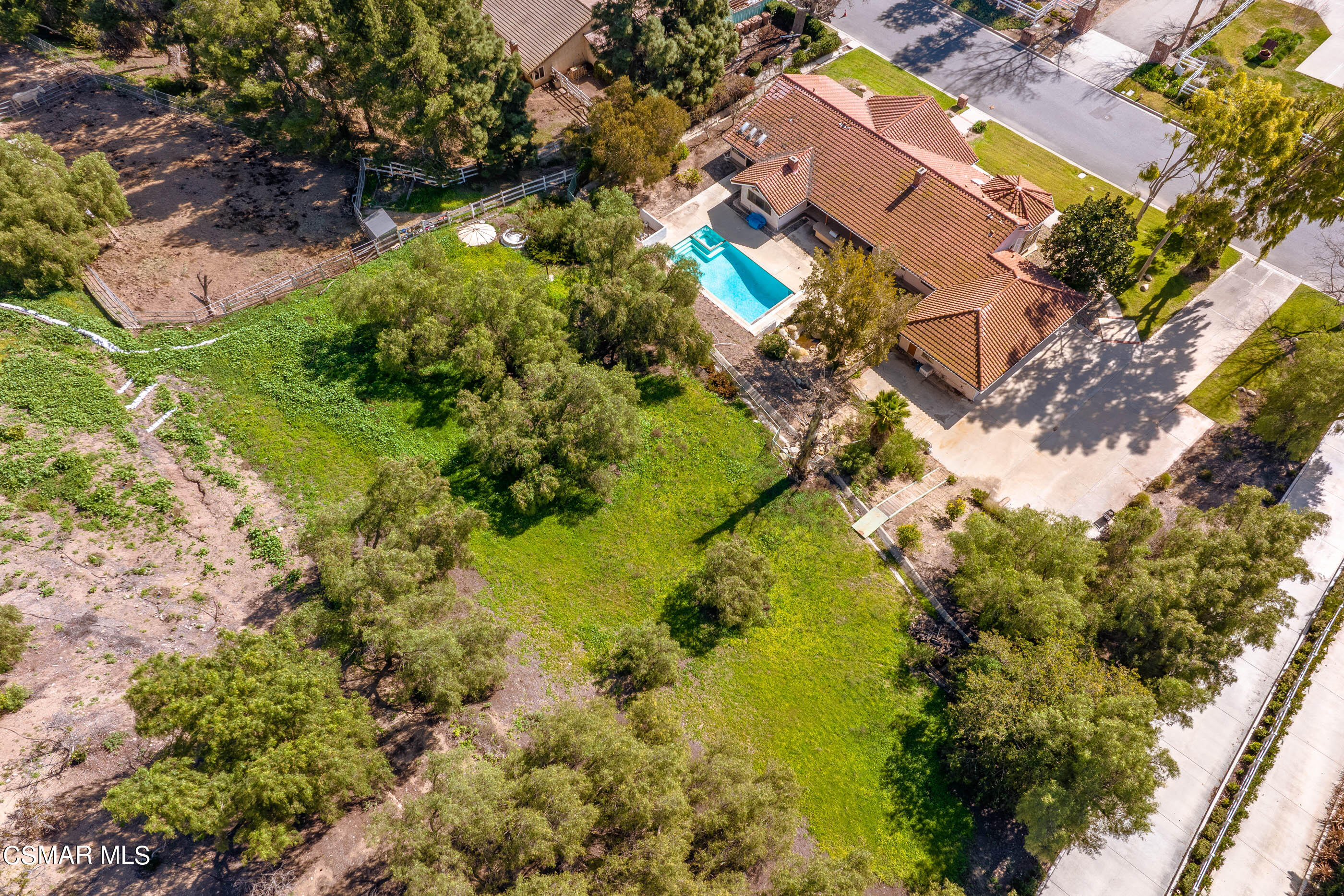 11975 Pradera Road Camarillo, CA 93012 - Photo 57 of 58 11975 Pradera Rd Santa Rosa Valley-57