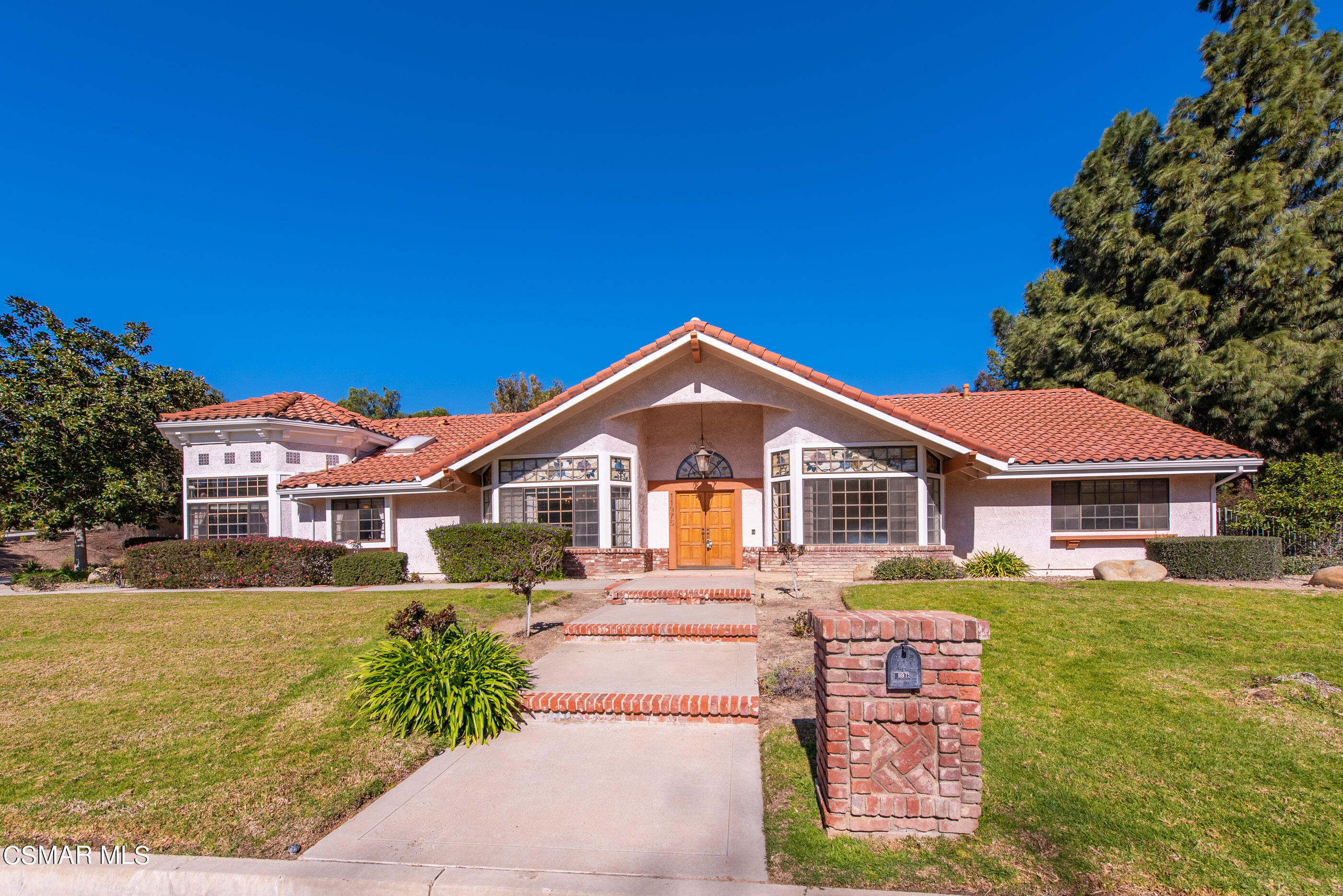 11975 Pradera Road Camarillo, CA 93012 - Photo 6 of 58 11975 Pradera Rd Santa Rosa Valley-6