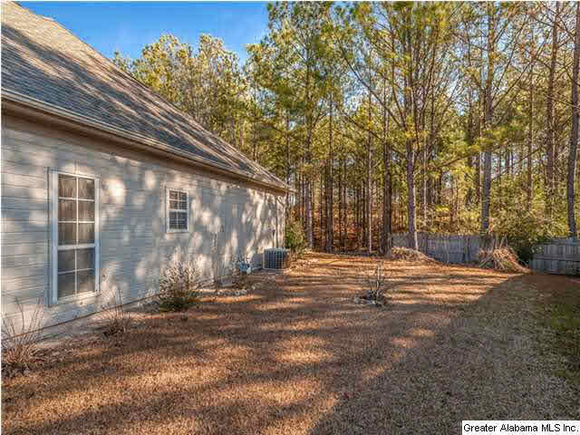 208 Creden Circle Alabaster, AL 35007 - Photo 27 of 31
