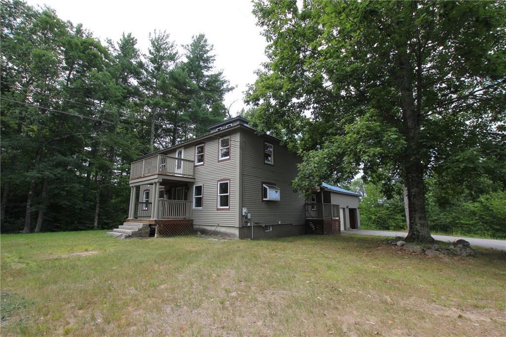 77 Cliffside Road Casco, ME 04015 - Photo 1 of 33 Photo
