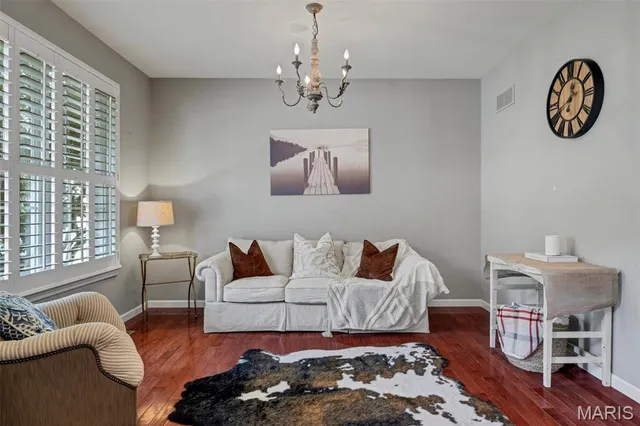 $595,000 | 930 Wilderness Way Drive, Eureka, MO 63025