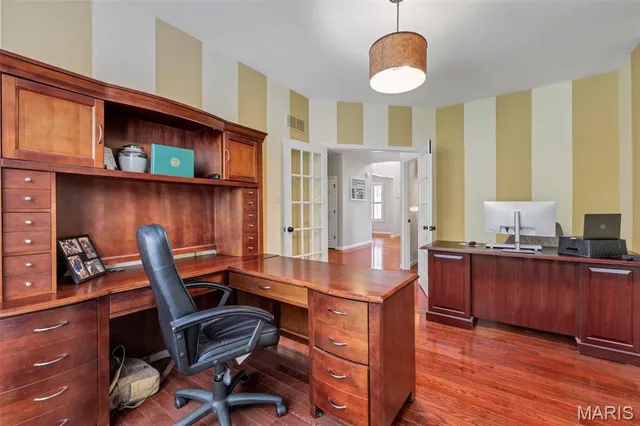 $595,000 | 930 Wilderness Way Drive, Eureka, MO 63025