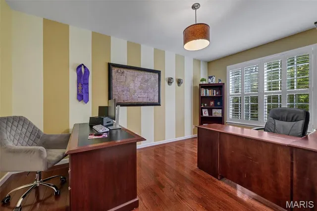 $595,000 | 930 Wilderness Way Drive, Eureka, MO 63025