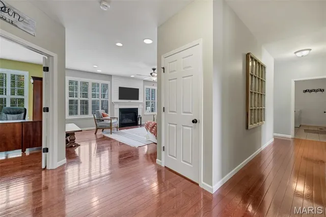 $595,000 | 930 Wilderness Way Drive, Eureka, MO 63025