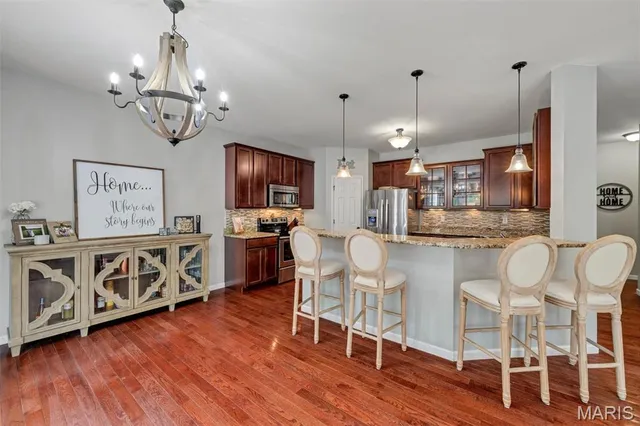 $595,000 | 930 Wilderness Way Drive, Eureka, MO 63025