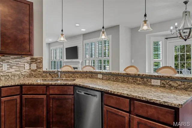 $595,000 | 930 Wilderness Way Drive, Eureka, MO 63025