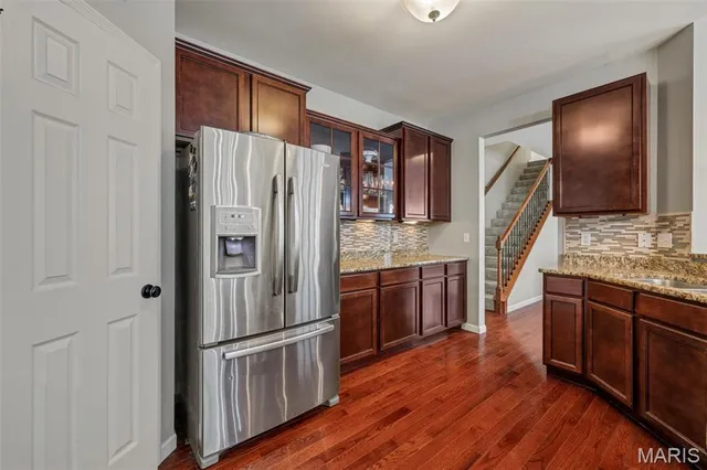 $595,000 | 930 Wilderness Way Drive, Eureka, MO 63025