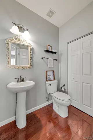 $595,000 | 930 Wilderness Way Drive, Eureka, MO 63025