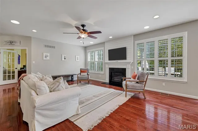 $595,000 | 930 Wilderness Way Drive, Eureka, MO 63025