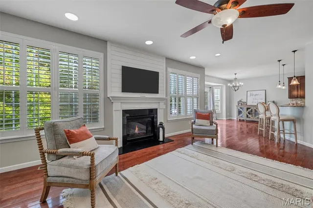 $595,000 | 930 Wilderness Way Drive, Eureka, MO 63025